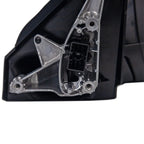 Heated Right Side Mirror for Buick Encore GX (2020–2024)