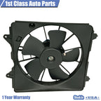 Cooling Fan for Honda Civic (2006-2010)
