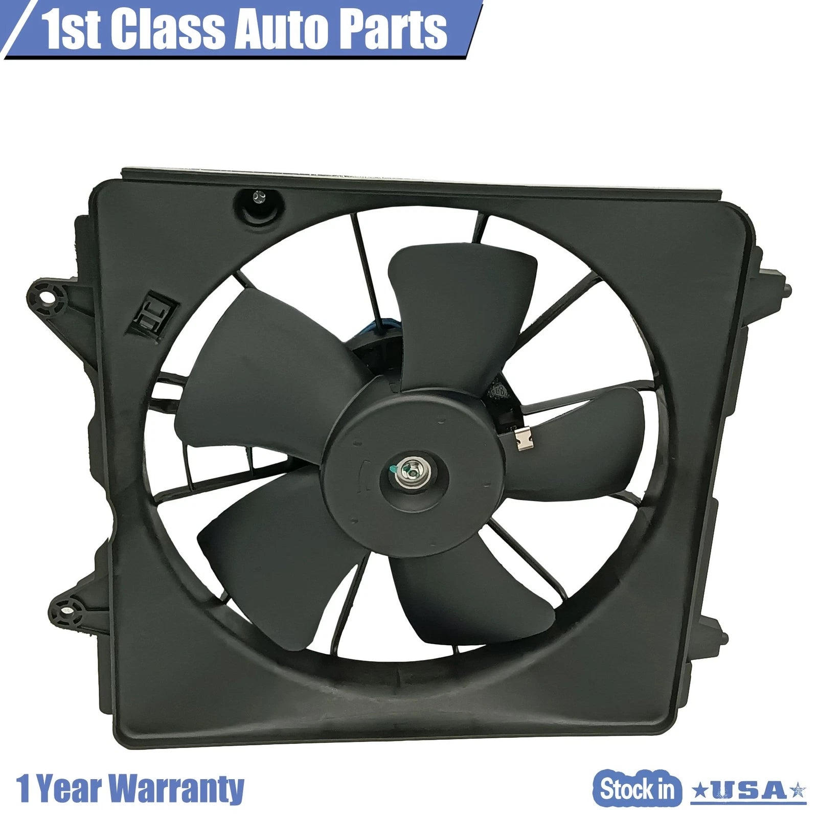 Cooling Fan for Honda Civic (2006-2010)