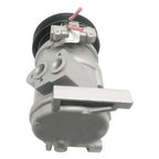 AC Compressor Kit Replacement for Chrysler Pacifica 3.8L V6 (2006-2006)