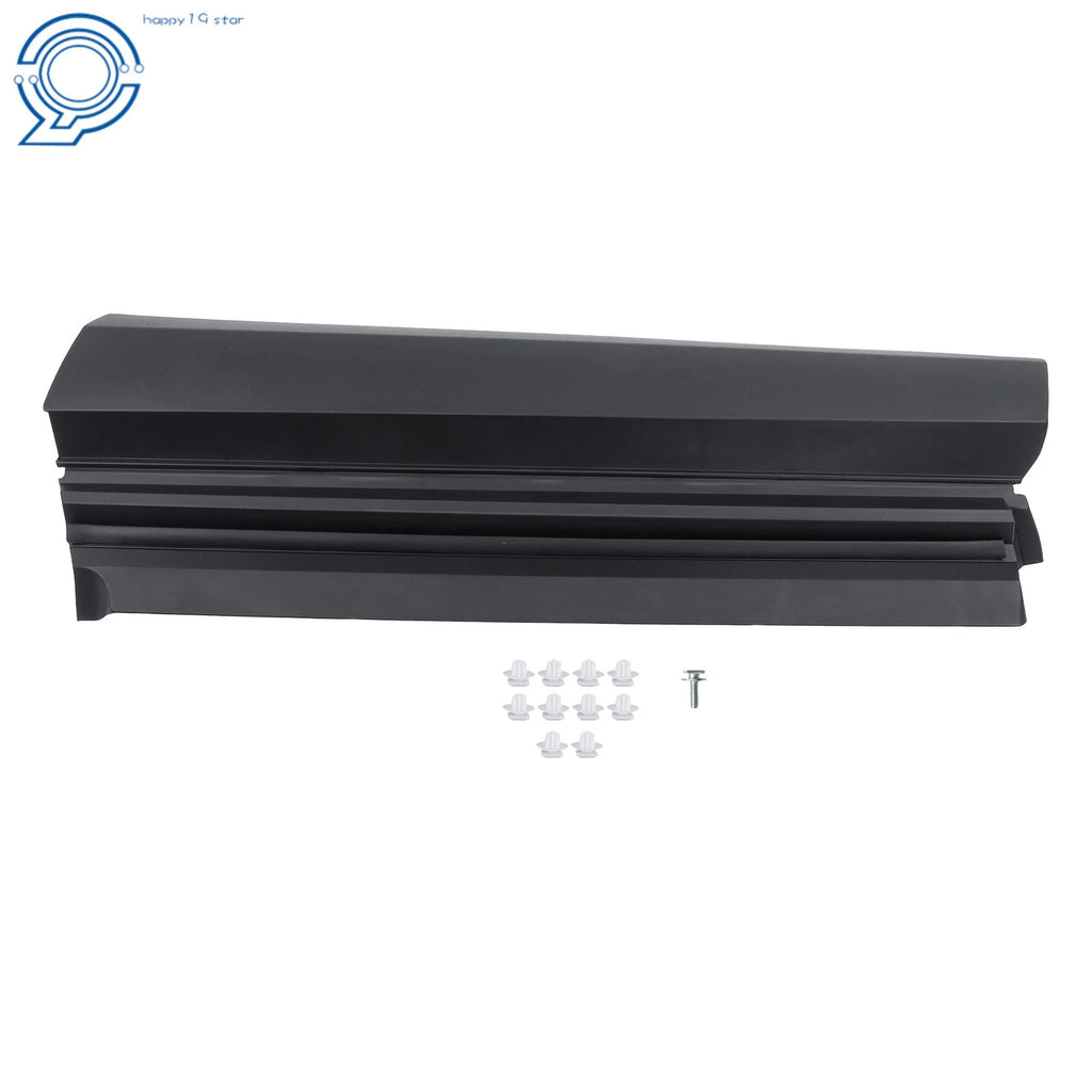 Rear Left Body Side Moulding for Toyota Grand Highlander (2024–2025) 750760E190