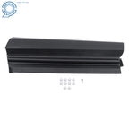 Rear Left Body Side Moulding for Toyota Grand Highlander (2024–2025) 750760E190