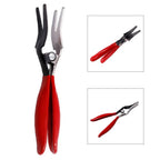 Oil Pipe Clamp Separator Tool for Automobile