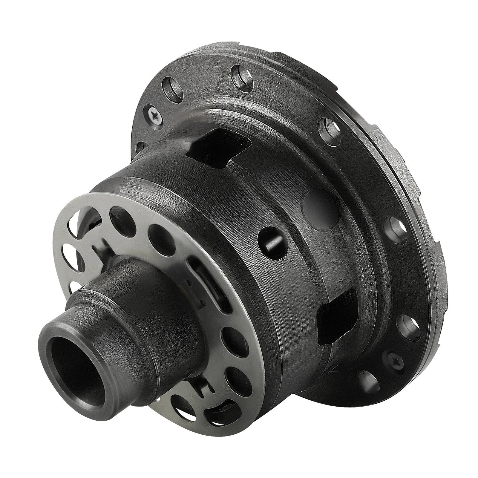 Dana 44 Rear Axle Locker for Jeep Wrangler JK (2007–2015)