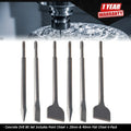 6X Concrete Drill Bit Set for Universal Use
