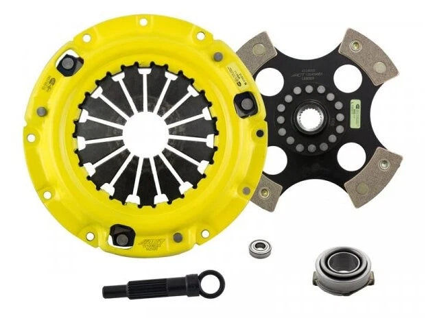 Clutch Kit for Mazda Protege (1990–1995) PR383HJ