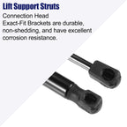 2X Rear Tailgate Lift Support Gas Struts for Dodge Challenger (2008–2018)