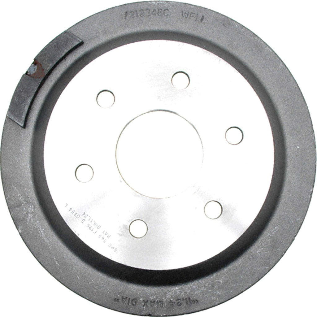 Rear Brake Drum for Chevy Express Van GMC 2500 (2003–2023)