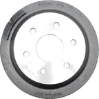 Rear Brake Drum for Chevy Express Van GMC 2500 (2003–2023)