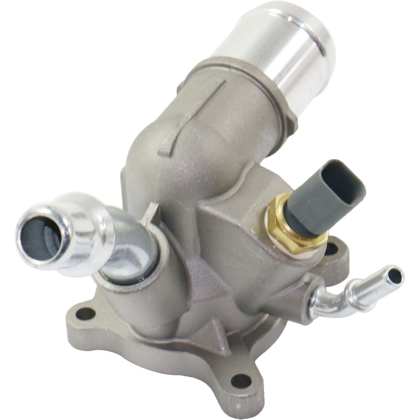 Thermostat Housing for Jeep Cherokee, Compass, Renegade (2014–2021)