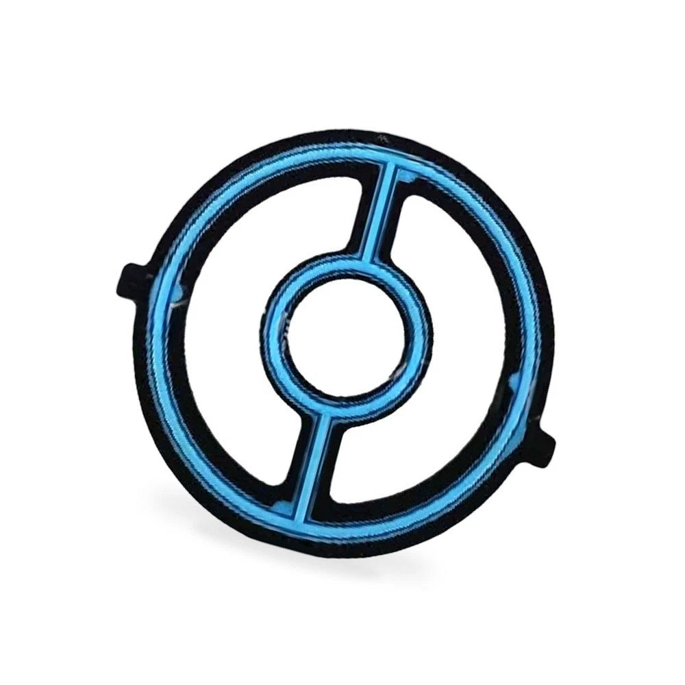 Oil Cooler Gasket for Ford Mondeo 2.0, C-Max, Focus, Galaxy (2001)