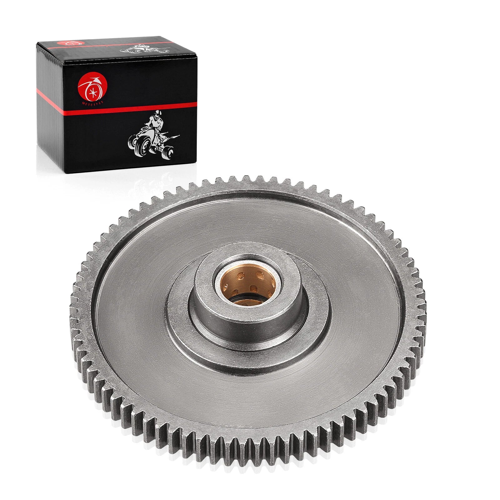 Starter Gear for Polaris Sportsman 570 (2014–2021) 1204683