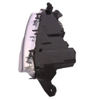 Front Left Fog Driving Lamp Assembly for Ford Police Interceptor Utility (2013–2019)