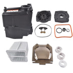 Strainer Housing for Hayward Super Pump (SP1600X, SP2600X)