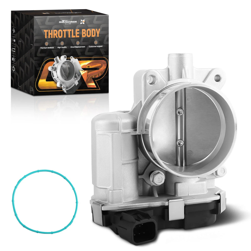 Throttle Body for Chevy Impala Malibu Pontiac G6 Saturn Aura (2006–2010)