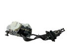 Front Right Seat Belt for Cadillac ATS (2018–2019) BLACK 23317396