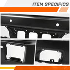 LED Fog Lights for Volvo VNL (2018–2024)