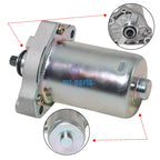 Starter Motor for Honda NHX110 Lead (2008) 31210-GFM-972