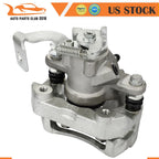 Rear Left Brake Caliper with Bracket for Toyota Prius (2012–2015)