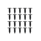 20 x Bumper Clips for Dodge Challenger Charger (2008-2023)
