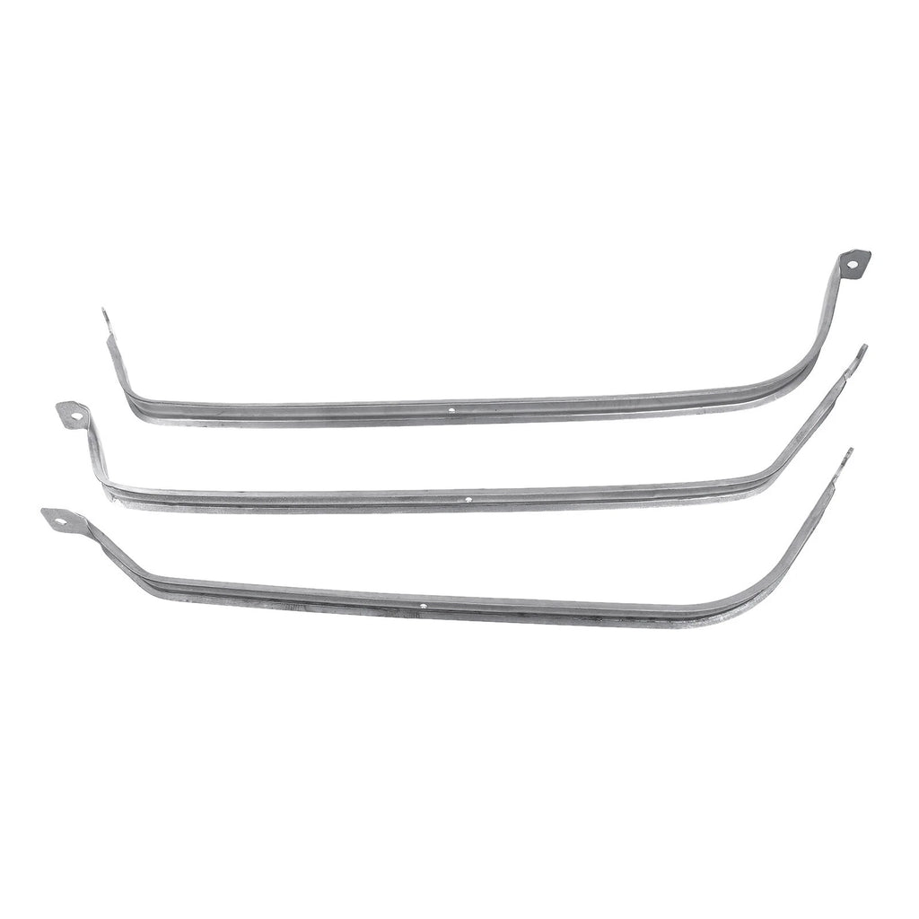 3X Fuel Tank Strap for Ford Freestar Mercury Monterey (2004–2007)