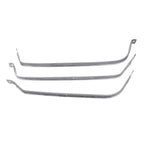 3X Fuel Tank Strap for Ford Freestar Mercury Monterey (2004–2007)