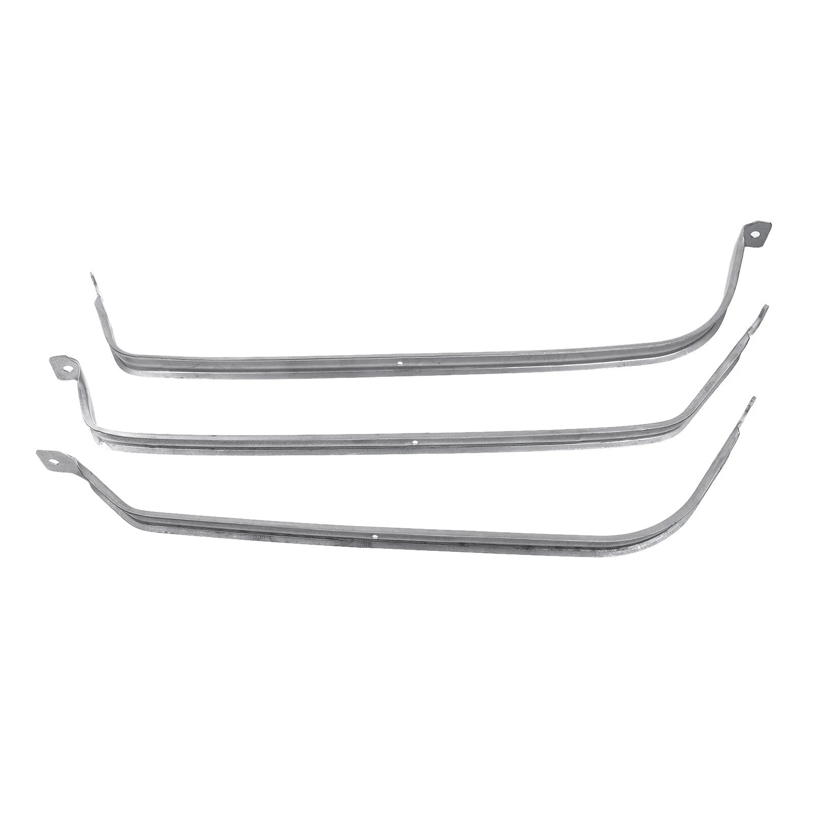 3X Fuel Tank Strap for Ford Freestar Mercury Monterey (2004–2007)
