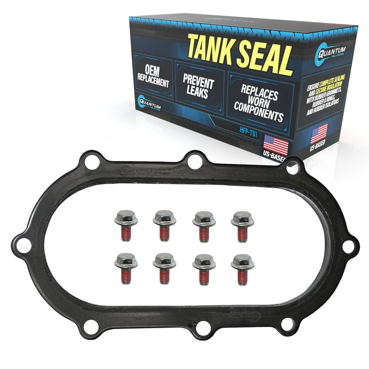 Fuel Pump Tank Seal Gasket for Suzuki GSXR 600 750 SRAD (1996–2000) 44590-02820