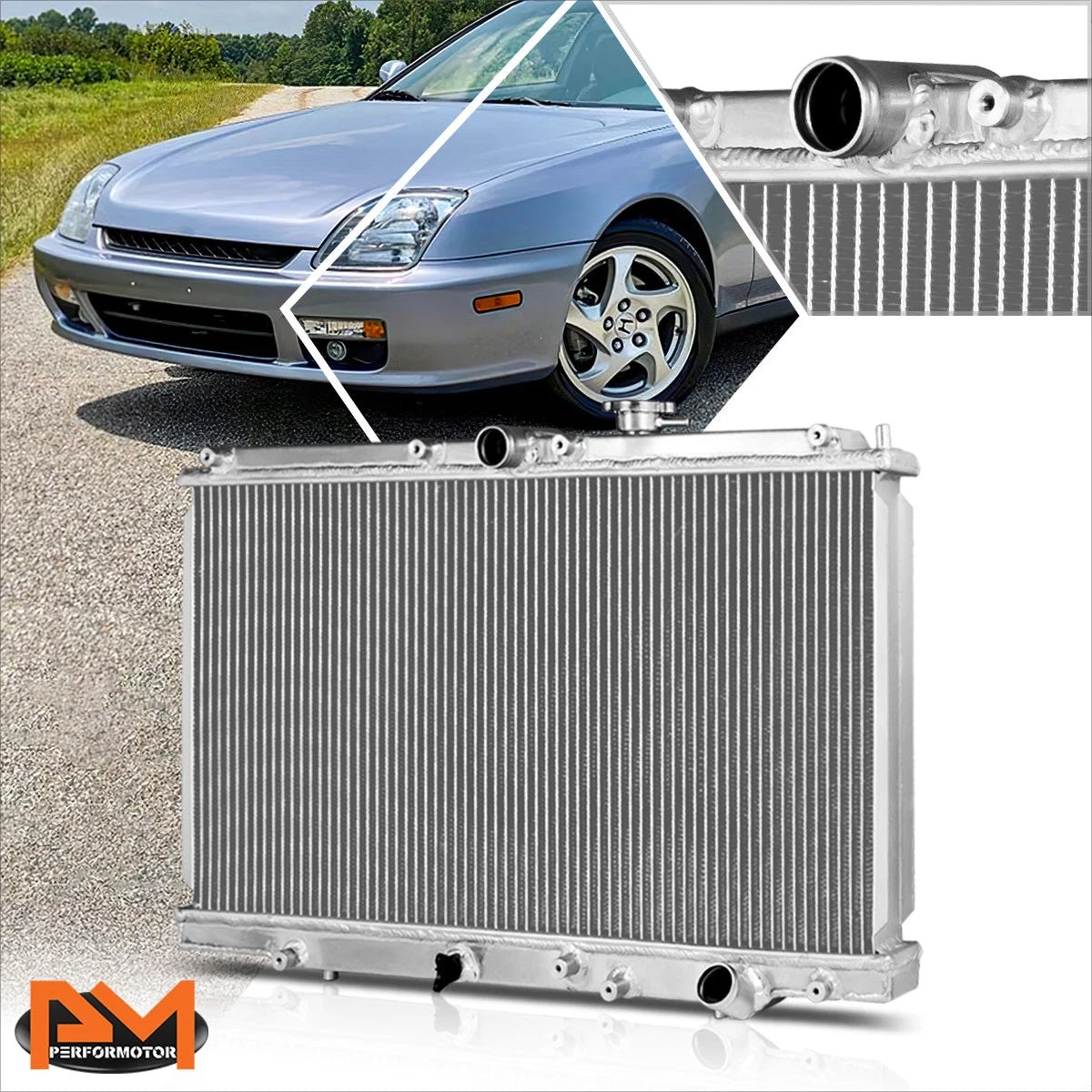 2X Waterproof SMD LED License Plate Lights for Colorado/Canyon (2004–2012)