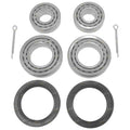 Front Wheel Bearings Kits for Isuzu D-Max Diesel RWD (2008 - 2016)