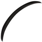 Carbon Fiber Trunk Spoiler for Mercedes-Benz GLC Coupe (2016–2019) AMG Style