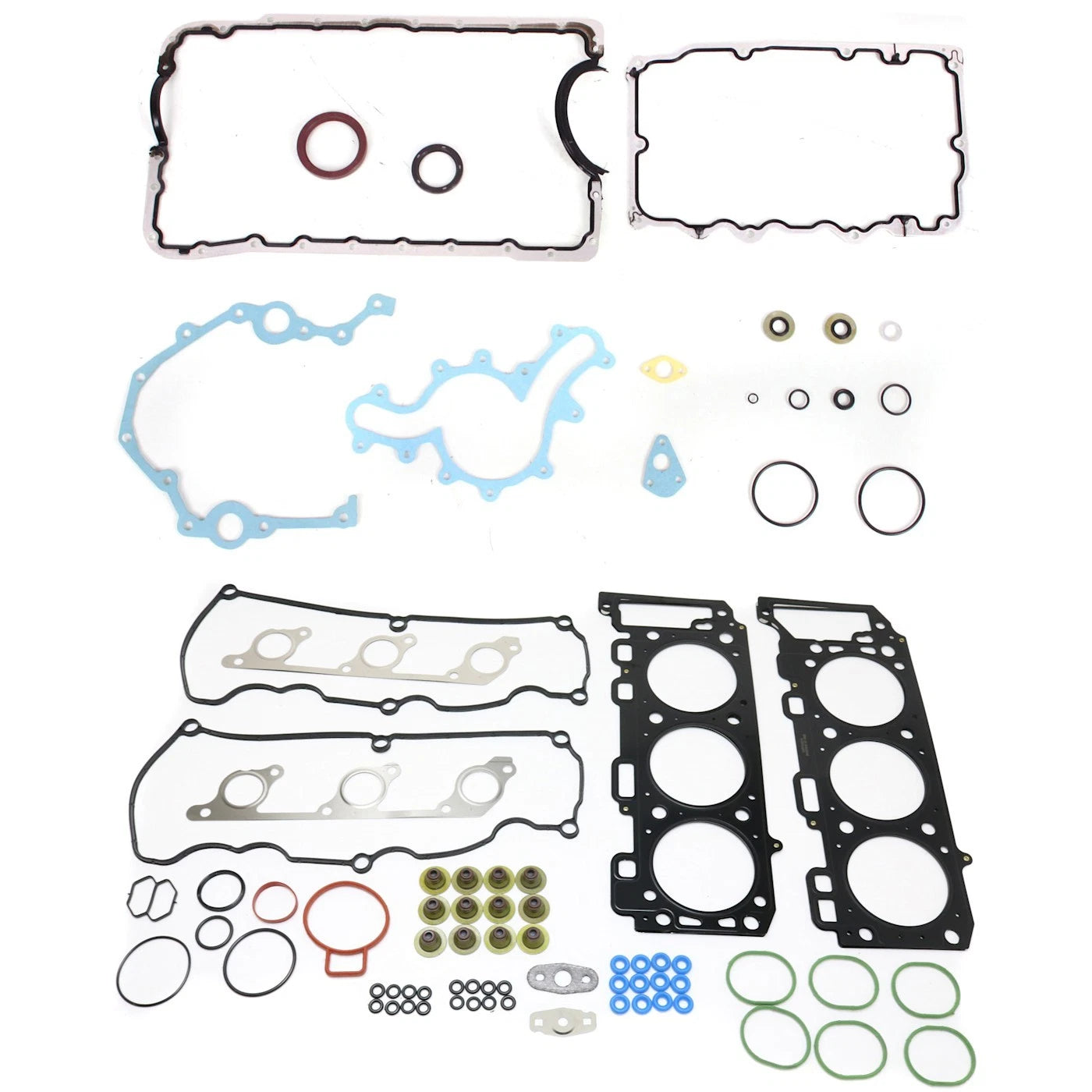 Engine Gasket Set for Ford Ranger (2001–2004)