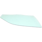 Front Passenger Door Glass for Ford Escape, Mercury Mariner