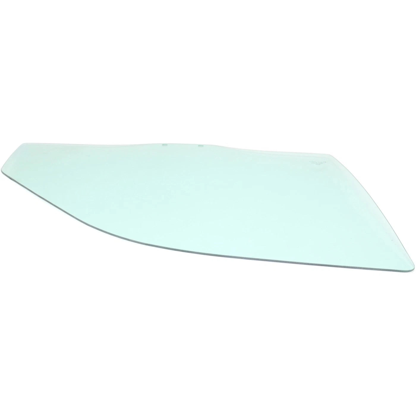 Front Passenger Door Glass for Ford Escape, Mercury Mariner
