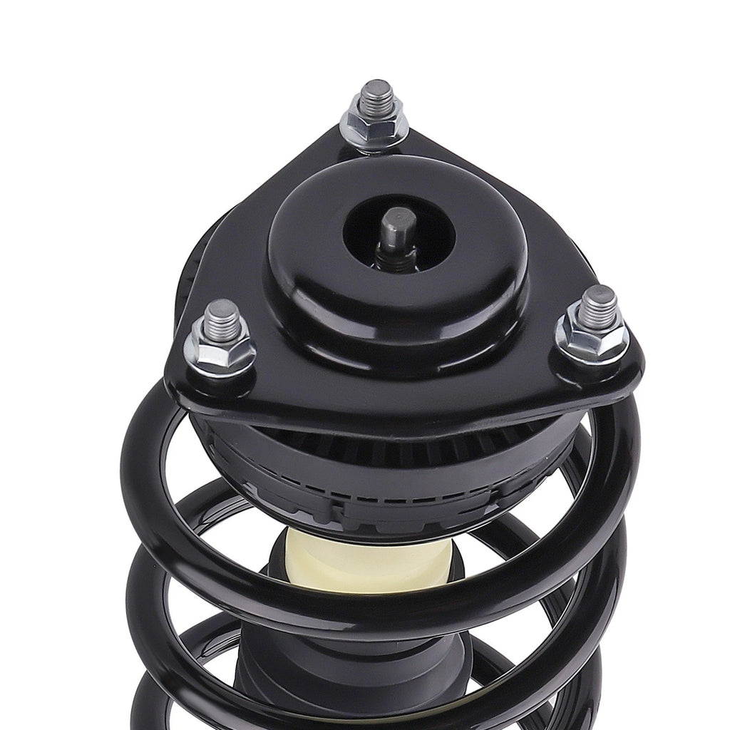 Front Struts Shock w/Coil Spring Assembly Set of 2 for Dodge Avenger (2008–2014)