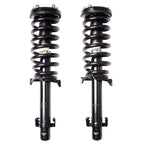 Strut and Sway Bar Kit for Honda Accord (2008–2012)