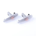 Turn Signal Side Marker Lights for Mitsubishi Mirage | Mirage G4 (2014-2022)
