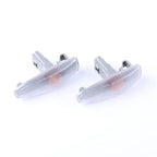 Turn Signal Side Marker Lights for Mitsubishi Mirage | Mirage G4 (2014-2022)