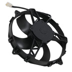 Electric Radiator Cooling Fan Assembly 5 Blades for VA26-AP50 VA26-AP51