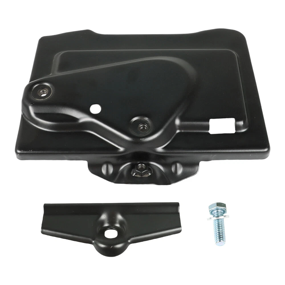3pc Battery Tray Kit for Chevy II Nova (1968–1974)