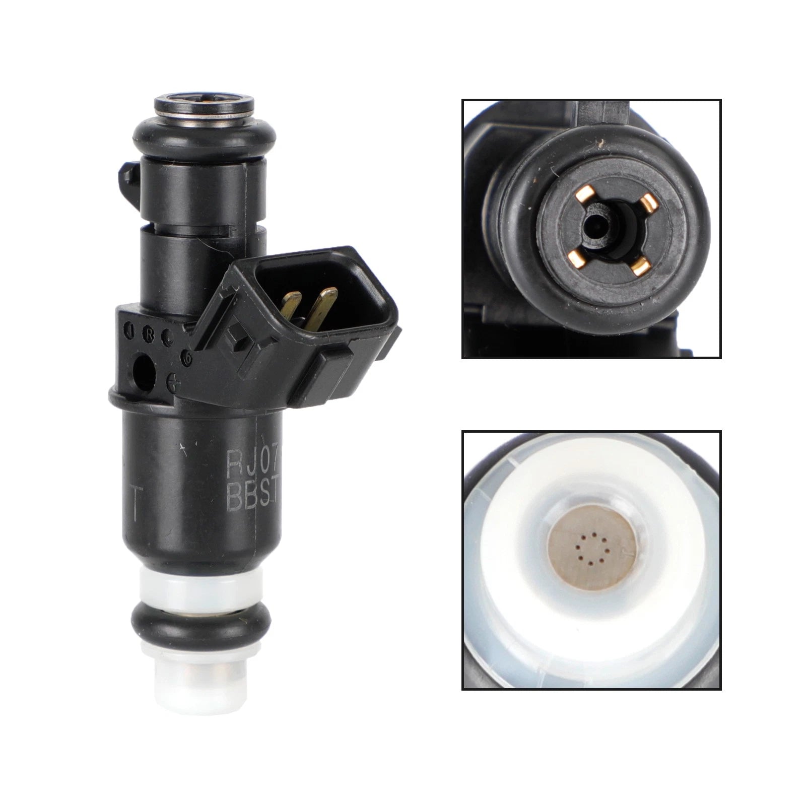 Fuel Injector for Suzuki Quadracer 450 LTR450 (2006–2009) 1047IJ108XG