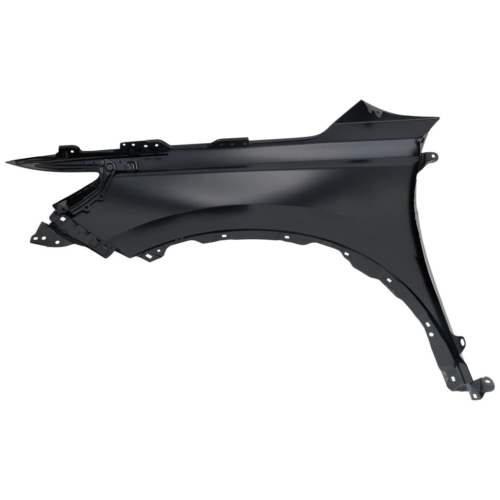 Fender for Honda CR-V (2023–2025) Front Driver & Passenger Side