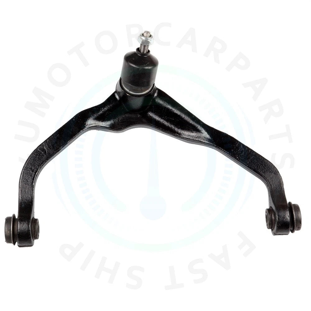 2X Front Upper Control Arm with Ball Joint for Dodge Nitro Jeep Liberty (2008–2011)
