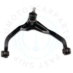 2X Front Upper Control Arm with Ball Joint for Dodge Nitro Jeep Liberty (2008–2011)