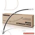 Front Left Brake Hydraulic Hose for Toyota Sienna (2011–2019)