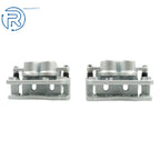 2X Front Disc Brake Caliper for GMC Sierra 1500 (2005-2008)