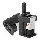 Marine Fuel Line Connector Fitting 6mm for Yamaha Outboard