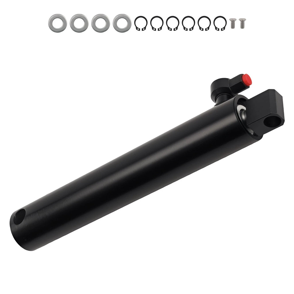 Hydraulic Cylinder for Series G2 Except Model 1650 (000971) Black