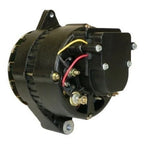 Alternator for John Deere Marine Engine 4039DFM, 4045TFM, 6068DFM, 6068TFM