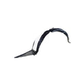 Replacement Front Driver Side Fender Liner For 2014-2015 Kia Optima (2014+)